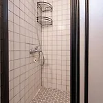 Spacious Dublex In Cihangir * Istanbul