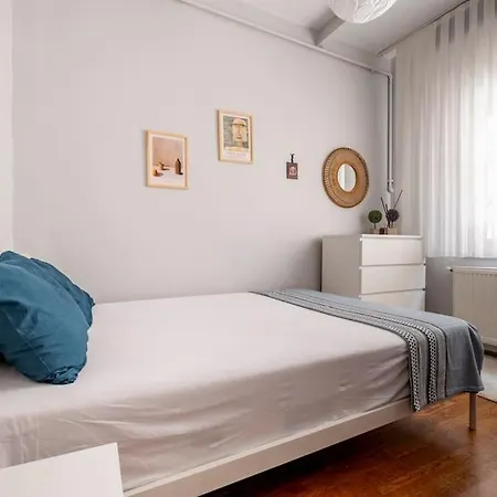 Spacious Dublex In Cihangir Istanbul