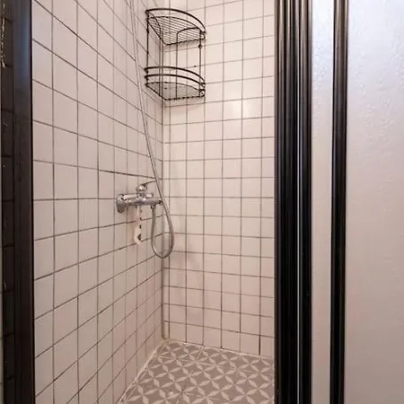 Spacious Dublex In Cihangir * Istanbul