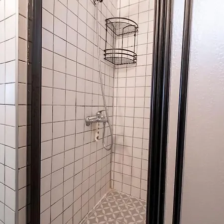 Spacious Dublex In Cihangir