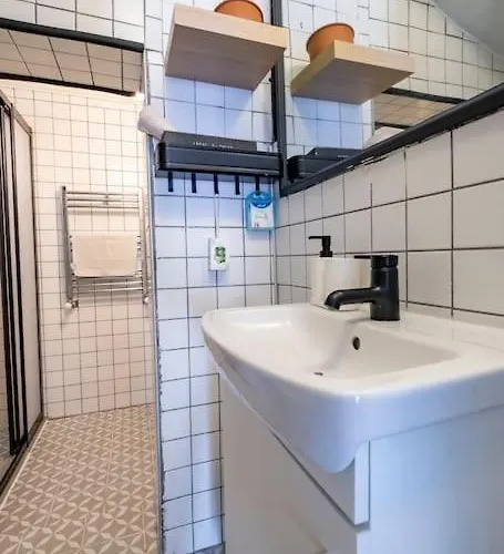 Apartamento Spacious Dublex In Cihangir *