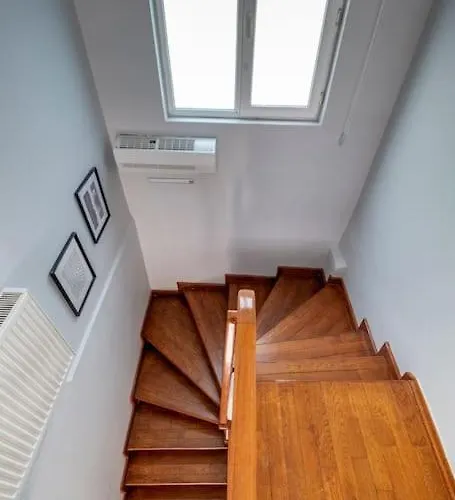 Apartamento Spacious Dublex In Cihangir Estambul