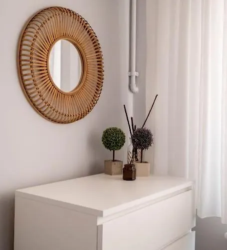 Apartamento Spacious Dublex In Cihangir Estambul