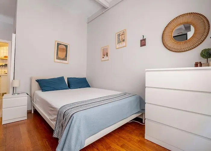 Spacious Dublex In Cihangir *