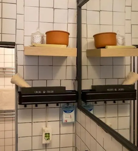 Spacious Dublex In Cihangir * Estambul