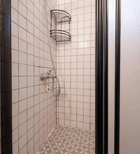 Spacious Dublex In Cihangir * Estambul