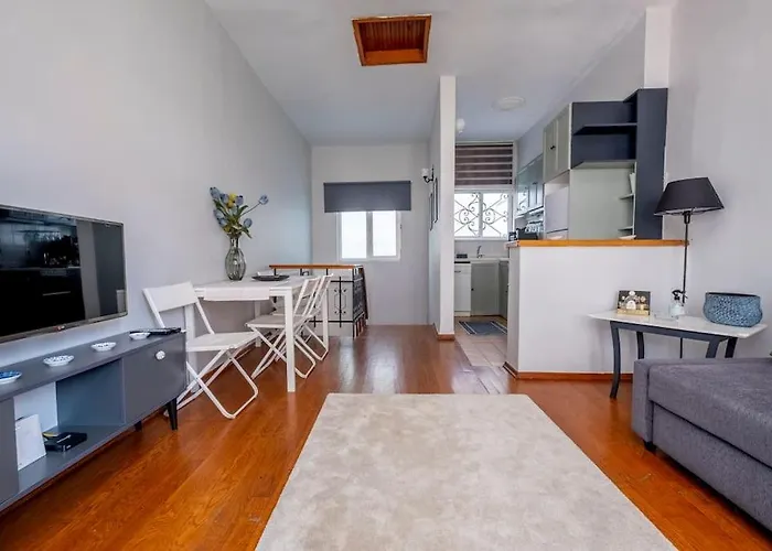 Apartamento Spacious Dublex In Cihangir