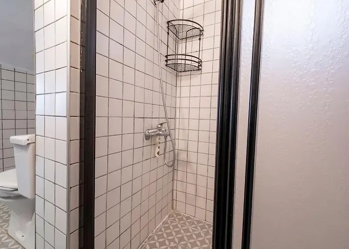 Spacious Dublex In Cihangir