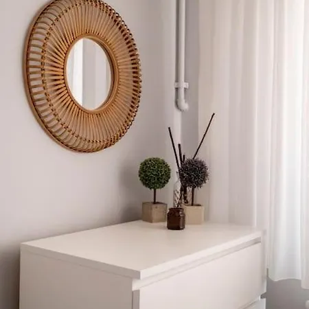 アパート Spacious Dublex In Cihangir イスタンブール