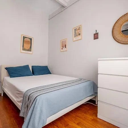 Spacious Dublex In Cihangir *