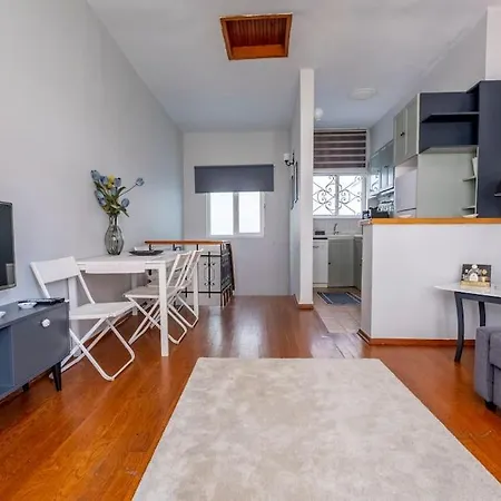 Apartmán Spacious Dublex In Cihangir