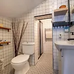 Spacious Dublex In Cihangir Istanbul