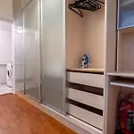 Lejlighed Spacious Dublex In Cihangir Istanbul